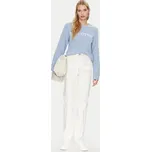 Marc O'Polo Mikina 500 4073 54055 Světle modrá Regular Fit XS