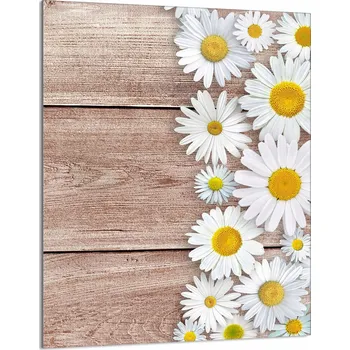 Kuchyňské prkénko Krájecí deska TMK ArtDeko sklo 1 ks