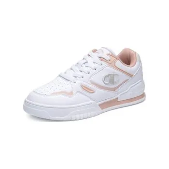 Dámské tenisky Sneakersy Champion 3 POINT LOW TECH S11699-WW014 Bílá 36_1_2