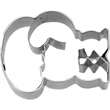 Obraz Formička na cukroví EkoForemki 5 x 4 cm