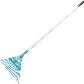 Zavlažování AQUACRAFT Hrábě AQUACRAFT® 380362, zahradní, na trávu, rovné 211932