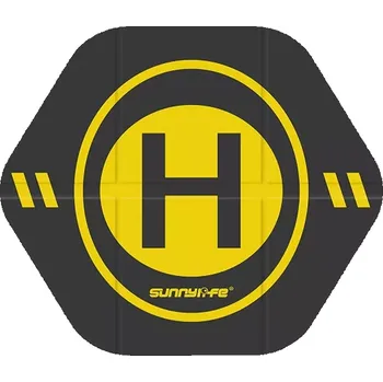 Dron Přistávací podložka SUNNYLIFE pro drony 35 cm