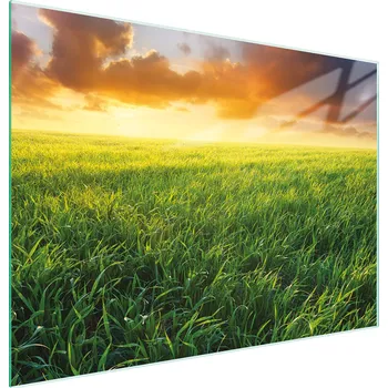 Kuchyňské prkénko Krájecí deska TMK ArtDeko sklo 1 ks