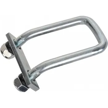 Tanatech Kotvící třmen "U" M12 800 daN