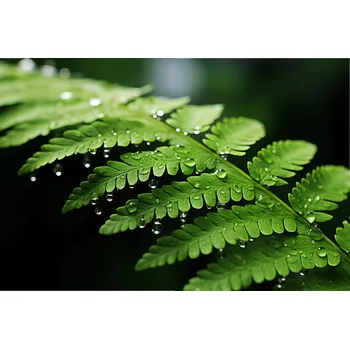 Plakát Plakát Šepoty Přírody bez rámu 91,5 x 61 cm