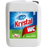 CORMEN Krystal WC Anticalc Ceramic…