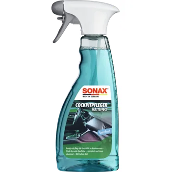 aditivum SONAX 03572410 Prostředek pro péči o plasty 357241