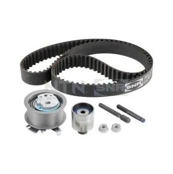 SNR KD457.49 ozubení,sada rozvodového řemene