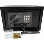 Burg-Wächter FAVOR S3 E Volně stojící trezor