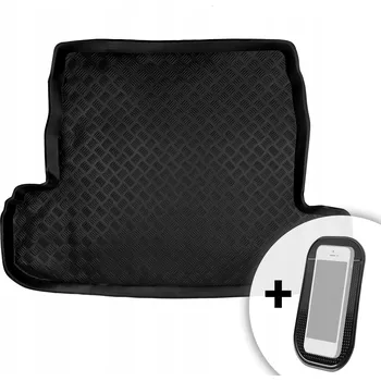 autokoberec Vložka / rohož do kufru plastová Audi 80 B4 Sedan