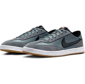Pánská obuv Tenisky Nike SB FC Classic cool grey/black-white-vivid orange UK 6,5 (EUR 40,5) 2025 - Odesíláme do 24 hodin