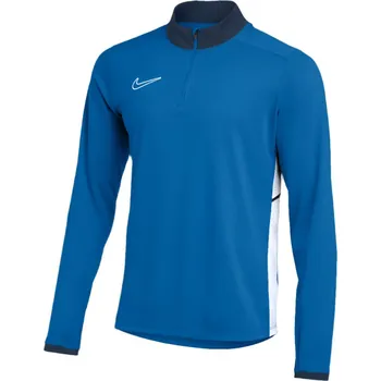 Pánské tričko Triko s dlouhým rukávem Nike M NK DF ACD25 DRIL TOP fz9767-463 Velikost XXL