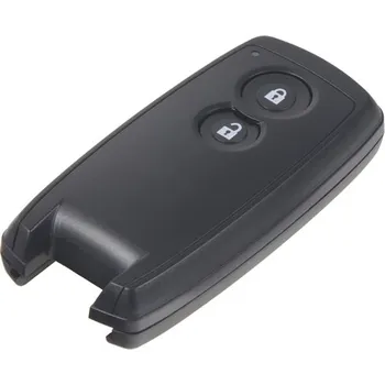 Auto elektroinstalace Náhradní obal klíče pro Suzuki, 2-tlačítkový, 48SZ105