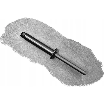 Nýt 5x25 Nýt trhací nerezový INOX A2 7337 (10 kusů)