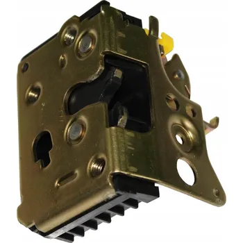 Posilovač řízení FIAT DUCATO II ZÁMEK POSUVNÝCH DVEŘÍ 1994-2006