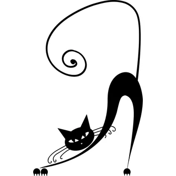 Samolepící dekorace Samolepka na stěnu Drukant W-FZ036_50 31x50 cm