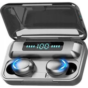 Sluchátka Bezdrátová sluchátka do uší LTC F9