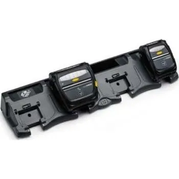 Tiskárna Zebra P1063406-053 nabíječka na PDA/mobilní telefon Přenosná tiskárna Černá AC Vnitřní