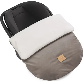 Letní potah na autosedačku JUKKI