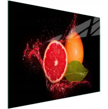 Kuchyňské prkénko Krájecí deska TMK ArtDeko sklo 1 ks