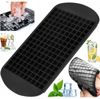 Tvořítko na led Forma na led Karwil kostky