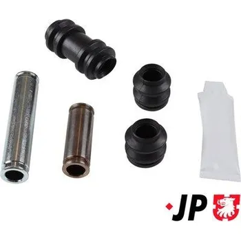 Brzdový třmen Sada vodicích pouzder, brzdový třmen JP GROUP 3664004310