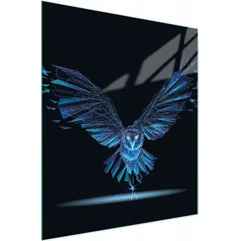 Kuchyňské prkénko Krájecí deska TMK ArtDeko sklo 1 ks