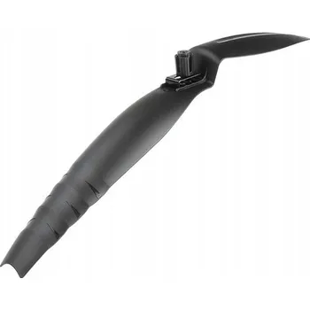 Blatník na kolo Přední blatník M-wave černý