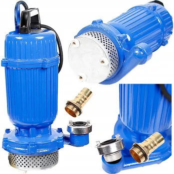 Čerpadlo Povrchové čerpadlo Eurotec Germany 2600 W 12500 l/h