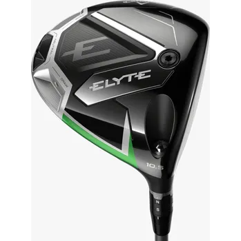 Golfová hůl Callaway driver Elyte: R2 12° Pánské graphite Mitsubishi Vanquish 40 RH