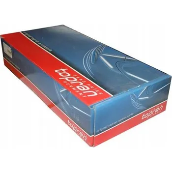 Tuning TOPRAN SNÍMAČ KLIKY DVEŘÍ AUDI A4 15-