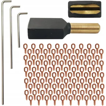 Bit TAHLA pro bity, BITY, Rovné tyče, ELEKTRODA pro přivařování bitů SPOTTEREM