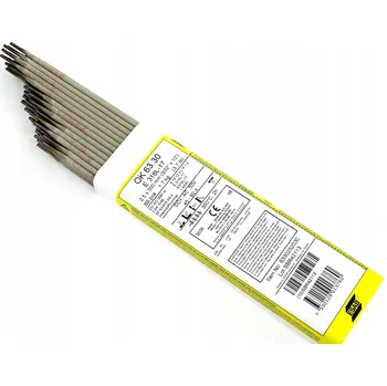 Příslušenství ke svářečce Elektroda pro svařování nerezové oceli 316L, 2,5x300 mm ESAB