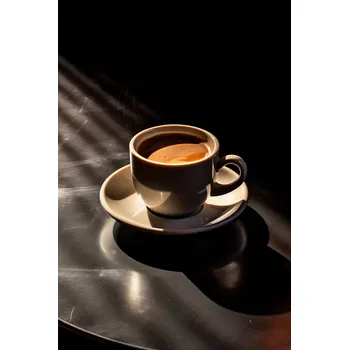 Plakát Plakát Ranní Rutina bez rámu 61 x 91,5 cm