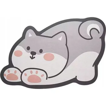 Koupelnová předložka KOUPELNOVÁ PŘEDLOŽKA Kobereček SAVÝ Protiskluzový XL