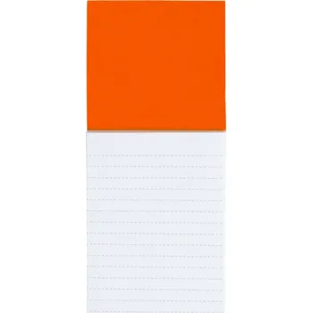 NOTES Zápisník S MAGNETEM NA LEDNIČKU magnet NÁKUPY