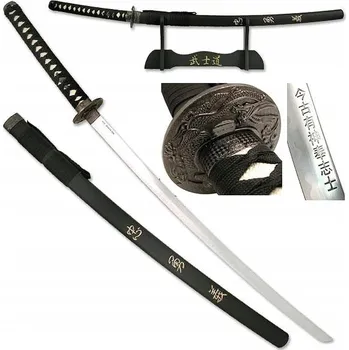 Replika zbraně Cosplay meč anime Katana Dekorace Samurajský meč SW-319 Dárek