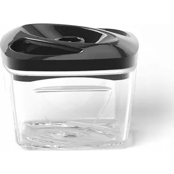 Dóza na potraviny Láhev Dafi SeeYoo průhledný 500 ml