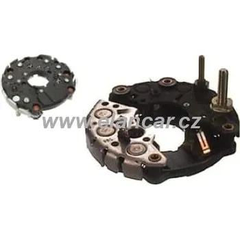 Alternátor Diodový blok alternátoru Bosch 1127320743