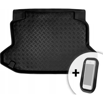 autokoberec Vložka / Plastová rohož do kufru pro Honda CR-V 2002