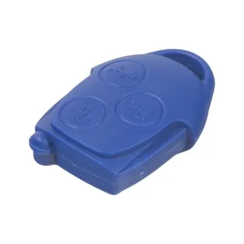 Auto elektroinstalace Náhradní obal ovladače pro Ford, 3-tlačítkový, 48FO112