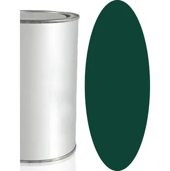 Lak na dřevo LAK BARVA STRUKTURA 3:1 MAT 2K AKRYL POLYURETAN 1L RAL 6005