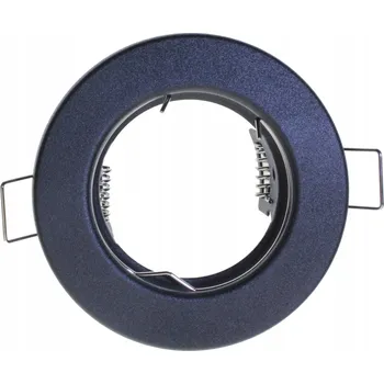 Žárovka HALOGENOVÉ SVÍTIDLO, GRAFITOVÉ, PATICE G5,3, LED 7W