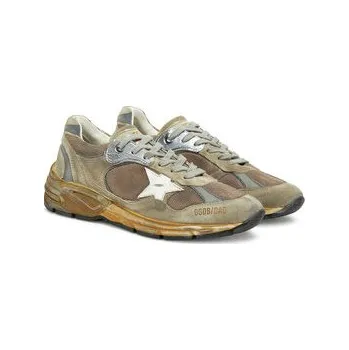 Dámská obuv Golden Goose Sneakersy Running Dad GMF00199.F003271.81751 Šedá 41