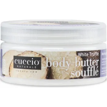 Máslo na ruce a tělo Cuccio 226 ml