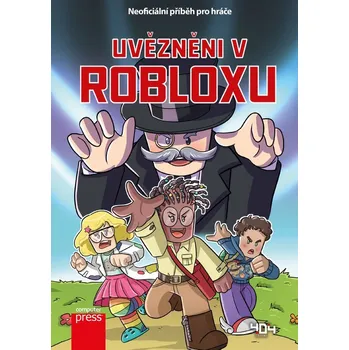 Uvězněni v Robloxu - Computer Press…