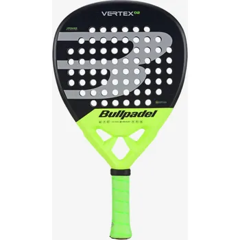 Tenisová raketa BULLPADEL Raketa na padel Bullpadel Vertex 02 X Series 25
