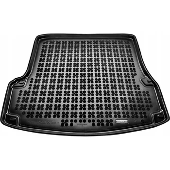 autokoberec Gumová vana do kufru Rezaw-Plast