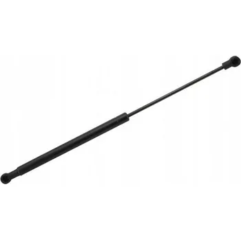 Tuning VZPERA KAPOTY TELESKOP LAND ROVER DISCOVERY 04-