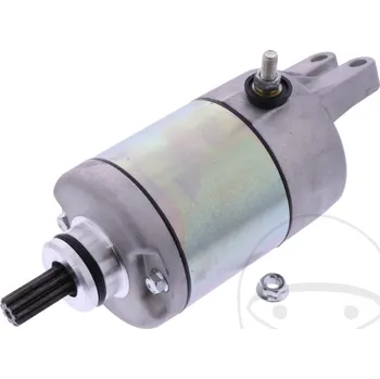 Elektroinstalace pro motocykl Startér JMP KTM 625 SMC rok 04-06